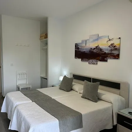 Casa de hóspedes El Levante