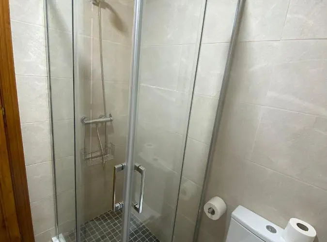 El Levante Casa de hóspedes Tarifa