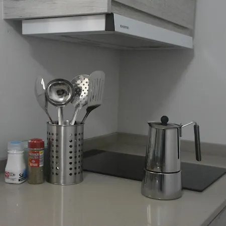 El Levante Guest house *