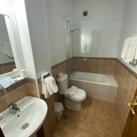Guest house El Levante