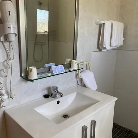 Guest house El Levante Tarifa