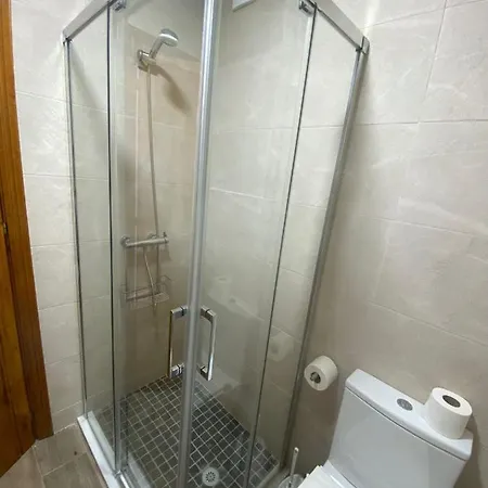 El Levante Guest house Tarifa