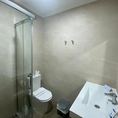El Levante Guest house
