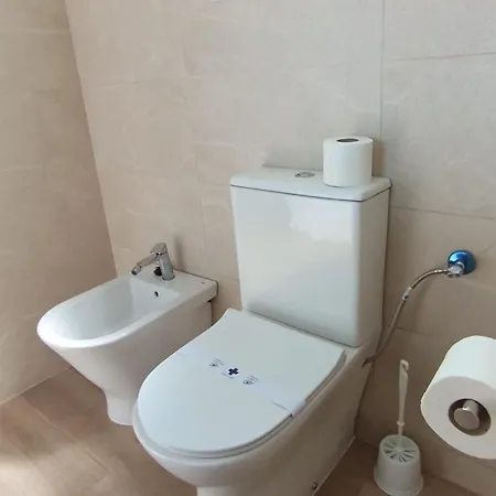 Guest house El Levante *