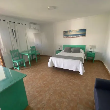 El Levante Guest house Tarifa