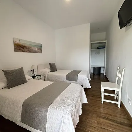 El Levante Guest house