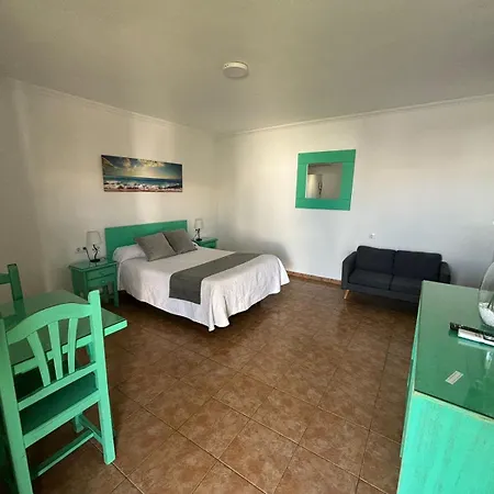 Guest house El Levante