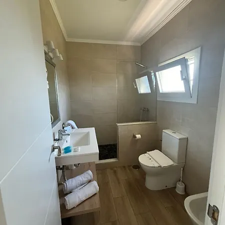 El Levante Guest house