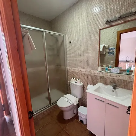 Guest house El Levante Tarifa
