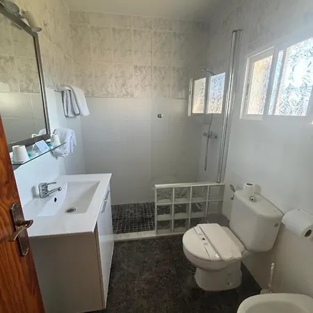 Guest house El Levante *