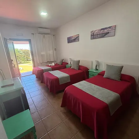 Guest house El Levante *