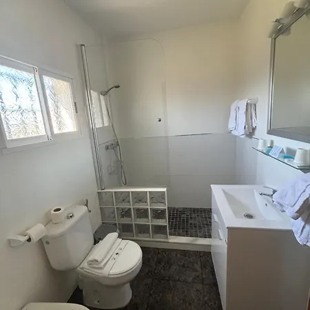 Guest house El Levante