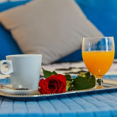 Guest house El Levante