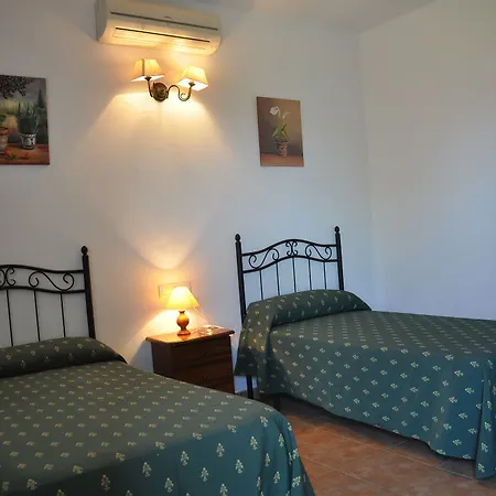 El Levante Guest house Tarifa