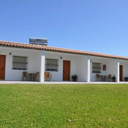 El Levante Guest house