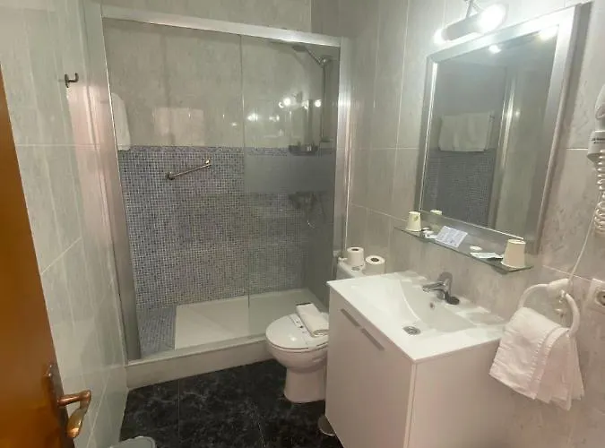 بيت ضيافة El Levante *