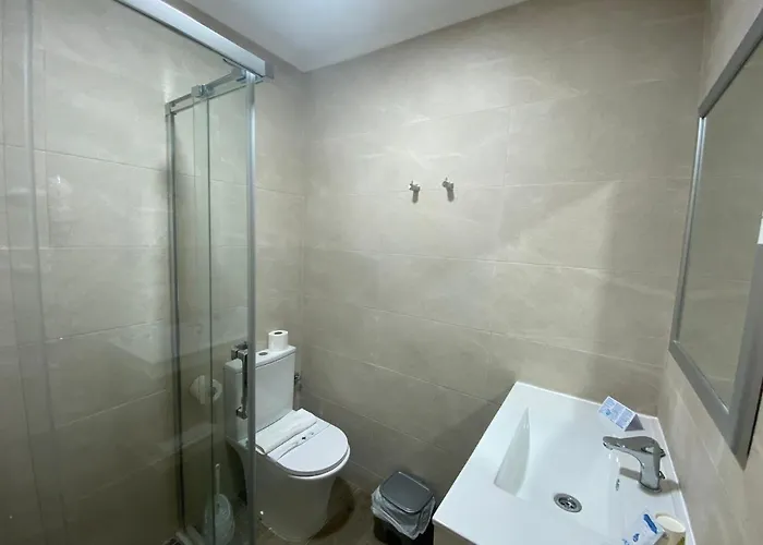 El Levante بيت ضيافة