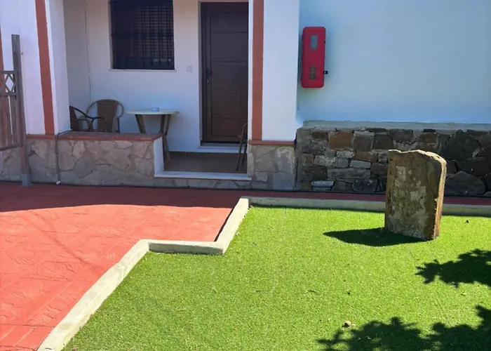 El Levante بيت ضيافة