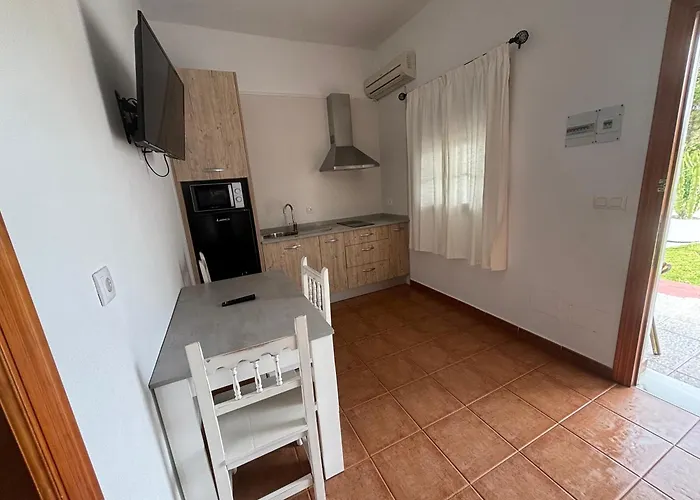 بيت ضيافة El Levante