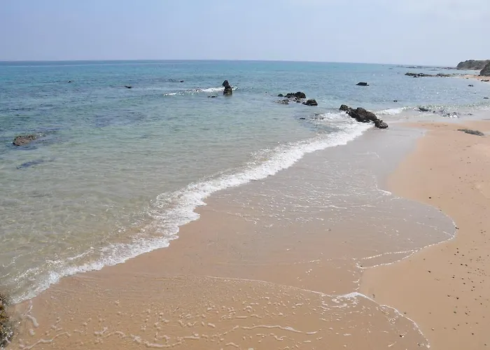 بيت ضيافة El Levante