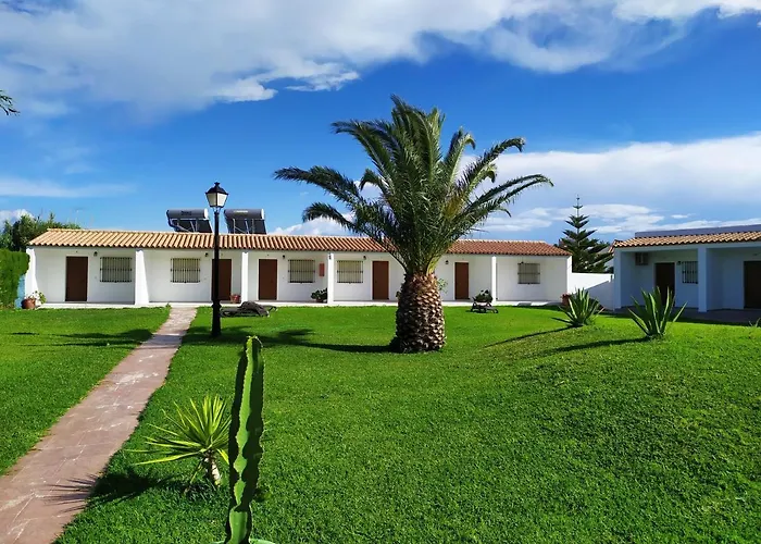 El Levante Gasthuis Tarifa