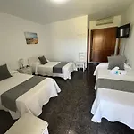 Pensionat El Levante Tarifa