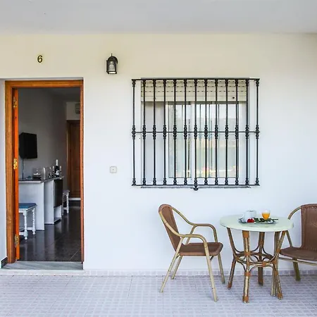 Pensión El Levante Tarifa