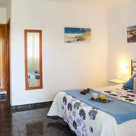 El Levante Tarifa