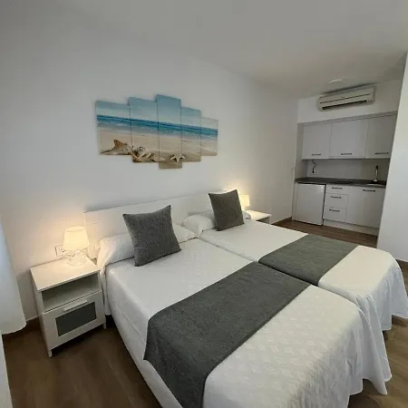 El Levante Tarifa