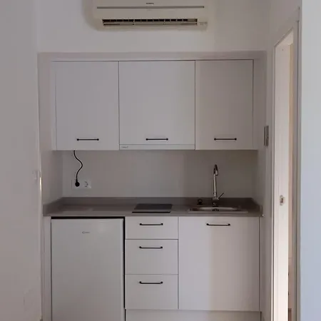 El Levante Pensjonat
