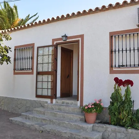 El Levante Pensjonat Tarifa