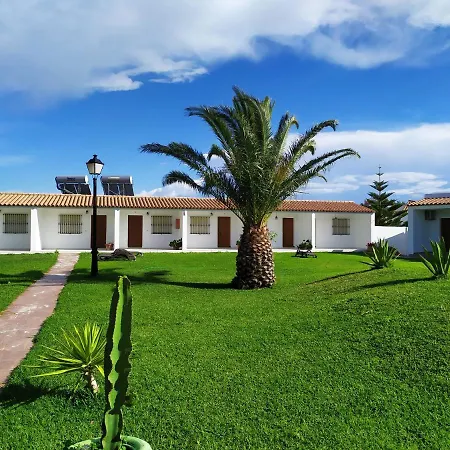 El Levante Pensjonat Tarifa
